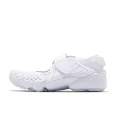 나이키 에어 리프트 브리드 화이트 NIKE AIR RIFT BR 848386-100