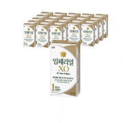 임페리얼드림XO 남양 액상분유 1단계 180ml, 24개입, 2개