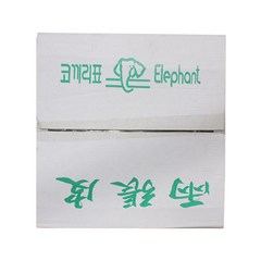 칭조우 고구마전분피(양장피)400g, 1개, 400g