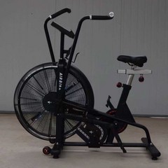 윤성빈자전거 크로스핏 저항 에어바이크 어썰트바이크 가정용 사이클