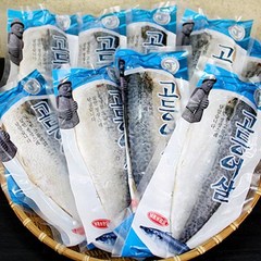 제주우진 진공고등어2kg(12~15팩), 단품