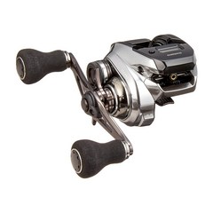 SHIMANO 시마노 릴 18 염월 프리미엄 150PG 우핸들