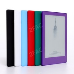 2FAC 이북리더기 e북 ebook 리더기 전자책, 블랙