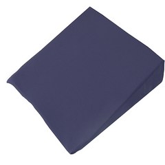 KEAIDO 신상품 2 세대 역류성식도염 베개 위편한베개 위산완화에 효과적입니다 베개경사쿠션, 블루, 깔창이에요, 1개
