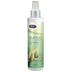 라이프폴리오 살리실산 스프레이 바하2% Life-Flo Salicylic Acid Spray, 1개