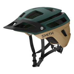 스미스 네트워크 Optics Forefront 2 MIPS 사이클 자전거 인라인 스쿠터 전동킥보드 헬멧 - 24종, 매트 스프루스/사파리
