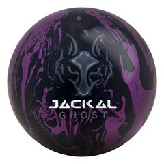 Motiv Jackal Ghost Bowling Ball １5 lb, 1