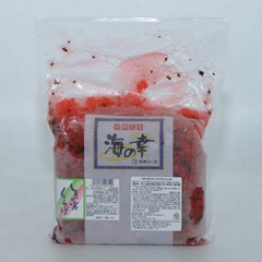 시소노미구라게(해파리) 1kg, 1, 본상품선택