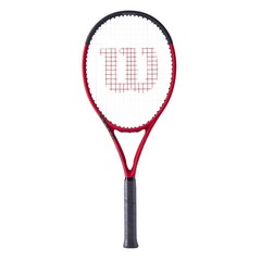 윌슨클래시 테니스라켓 V2 레드 가벼운 CLASH 100, G2, G2, G2