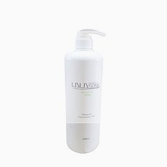 라라코리아 라라소닉 초음파용 마사지 일반젤, 1000ml, 1개