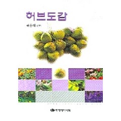 허브도감, 하순혜(저),아카데미서적, 아카데미서적