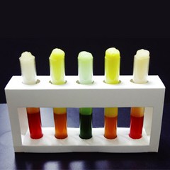 미니 화학거품 만들기 (5인) 과학 화학반응 실험 방과후 초등교과 수업