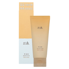 한율 부들밤 깔끔각질 모공팩 100ml 세로 가로 모공까지 쫀쫀하게 케어!, 1개, 1개