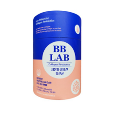 BB LAB 저분자콜라겐 유산균 2g X 100포, 200포