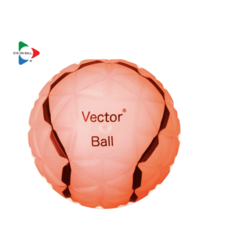 유저핏 벡터볼 야구 농구 격투기 반응속도 민첩성 훈련 운동 기구, 1개