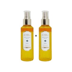 [대용량 시즌5]달바 미스트 로얄 세럼 화이트 트러플 160ml 2개