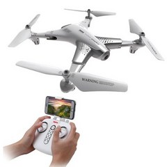 SYMA 2020 NEW Z3 접이식 드론 옵티컬 광센서 20분비행