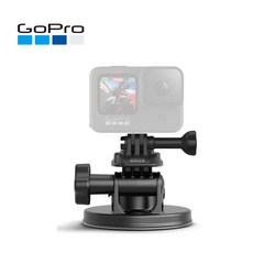 [고프로] SUCTION CUP MOUNT / 석션컵 흡착 마운트 / 히어로 전상품 호환가능 / 정품상품, 단품, 1개