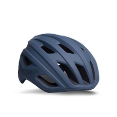 카스크 모지토 3 큐브 자전거 헬멧 안전모, 아틀란틱블루매트