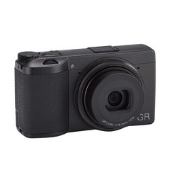 RICOH 리코 디지털 카메라 GR III
