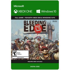 엑스박스 Xbox One Windows Bleeding Edge 블리딩엣지 LIVE GOLD 필수 884267