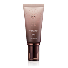 미샤 M 초보양 비비크림 SPF30 PA++ 50ml, 2개, 21호 화사한베이지