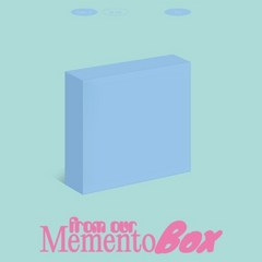 (6월 27일 입고) 프로미스나인 (fromis_9) - from our Memento Box (5th 미니앨범) KiT Ver. (Wish ver.)