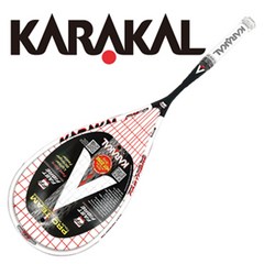 카라칼 스쿼시라켓 S-100 FF 신상품 정품 그립증정