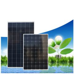 태양광 패널 태양광패널 100W 150W 180W 솔라 판넬, 100W(770x670x30)18V/12V, 1개