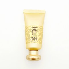 더후 공진향 럭셔리 비비 BB크림, 45ml, 1개