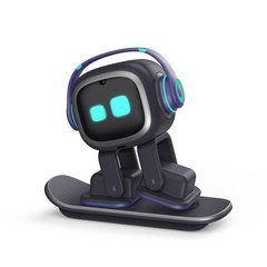 애완 로봇 지능형 인공지능 AI 스마트 반려로봇 지능, 공식 Go Home 키트자동 집 충전