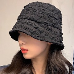 데이즈원 여성 벙거지 모자