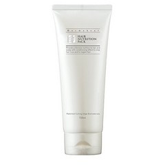 더마힐 헤어뉴트리션 팩 150 ml, 1개, 150ml