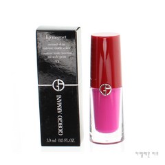 조르지오 아르마니 립 마그넷 틴트 501호 Giorgio Armani Lip Magnet Eccentric, 1개, 501, 3.9ml