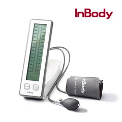 인바디 무수은 정밀 혈압계 BPBIO 210 + 커프 포함 / 혈압측정기