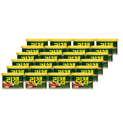 동원 리챔 200g x 24, 24개