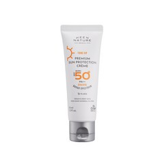 닥터올가 프리미엄 썬프로텍션 톤업 선크림 SPF50+ PA+++ 30ml, 없음