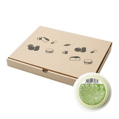 선인 바질 크림치즈스프레드50g 1box, 1박스, 600g