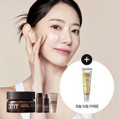 프리메라 사쿠라PICK프리메라 오가니언스 씨드 펩타이드 크림 50ml _오가세럼오가토너필링투폼, 1세트