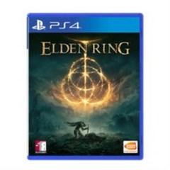 FromSoftwareInc PS4 엘든 링 게임, ELDEN RING