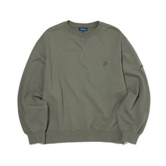 국내 정품 펜필드 PENFIELD P 베어 MTM 라이트 카키_FN4KM03U