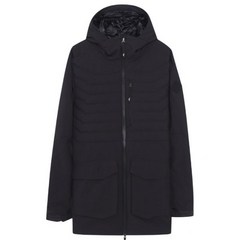 J.LINDEBERG 제이린드버그 Atlas Pro Parka (SMOW05864-9999) (남성 아틀라스 프로 파카), XL (105 정도이니 참조), 1개