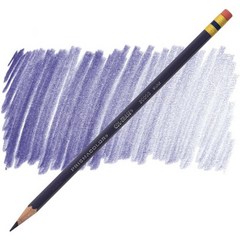 전문가용 색연필 프리즈마 애니메이션 컬러 지울 수 있는 디자인 특수 지우개 유성 드로잉 연필, 20058 violet-1pc