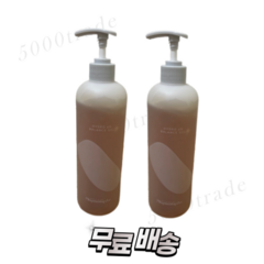 와인젤 하이드로 PH 밸런스 고보습 진정 젤 500ml 2개, 피몽쉐 와인젤 500ml 2개