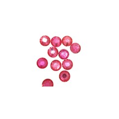 캔들아트 반짝이 2mm 핑크 (4g) 3개