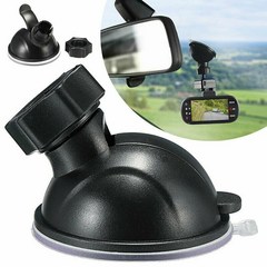 블랙박스거치대 흡착 겔타입car dvr 흡입 컵 홀더 nextbase dash cam 112 212 312gw 412gw mini mount 흡입 컵 부품 자동차 액세서리, 없음