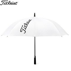 타이틀리스트 우산 TA22UUVUK 골프우산 자외선차단 베스트 아울렛 게임 양산, 1.화이트