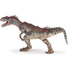 파포 알로사우루스-NEW (55078) 공룡 모형 피규어, 1