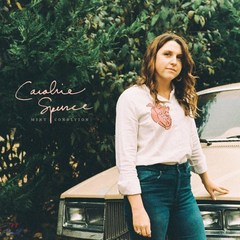 [LP] Caroline Spence (캐롤라인 스펜스) - Mint Condition 3집 [LP]