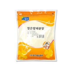 청은 양파분말, 1kg, 1개